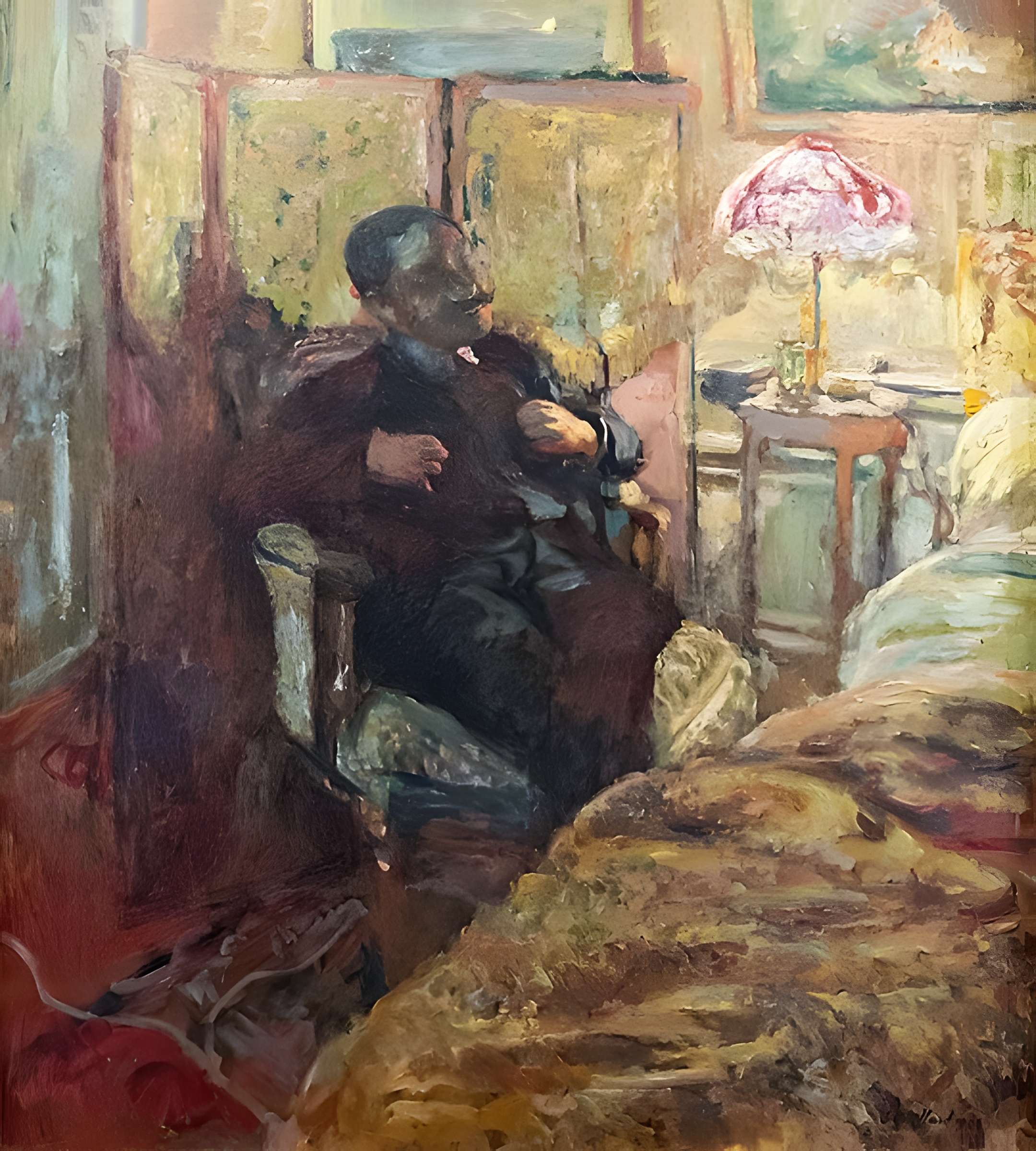 Gare d'Orsay (Musée d'Orsay)