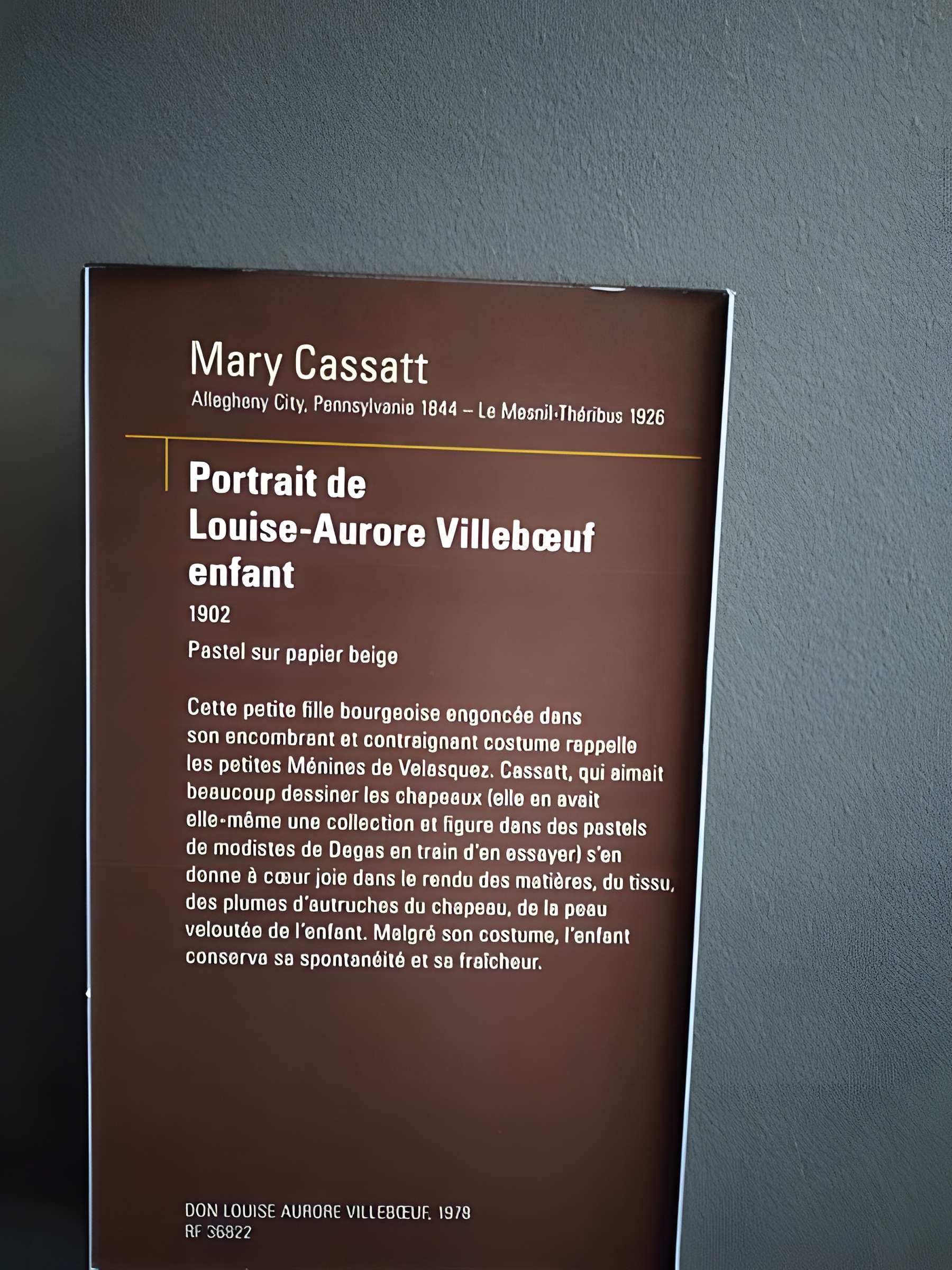 Gare d'Orsay (Musée d'Orsay)
