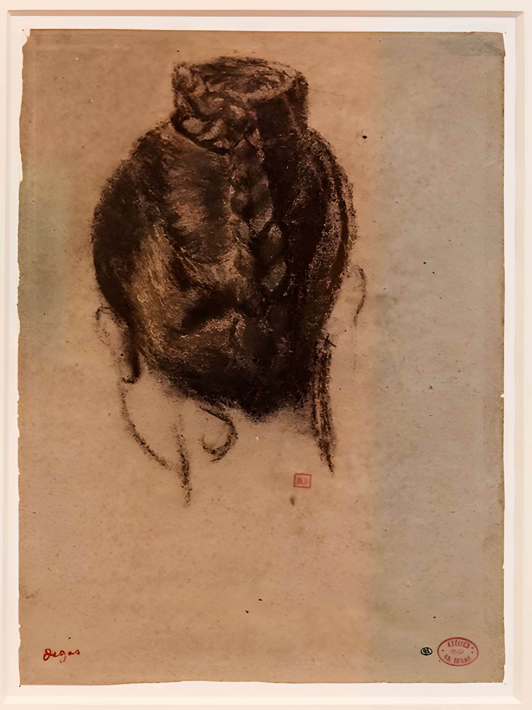 Gare d'Orsay (Musée d'Orsay)