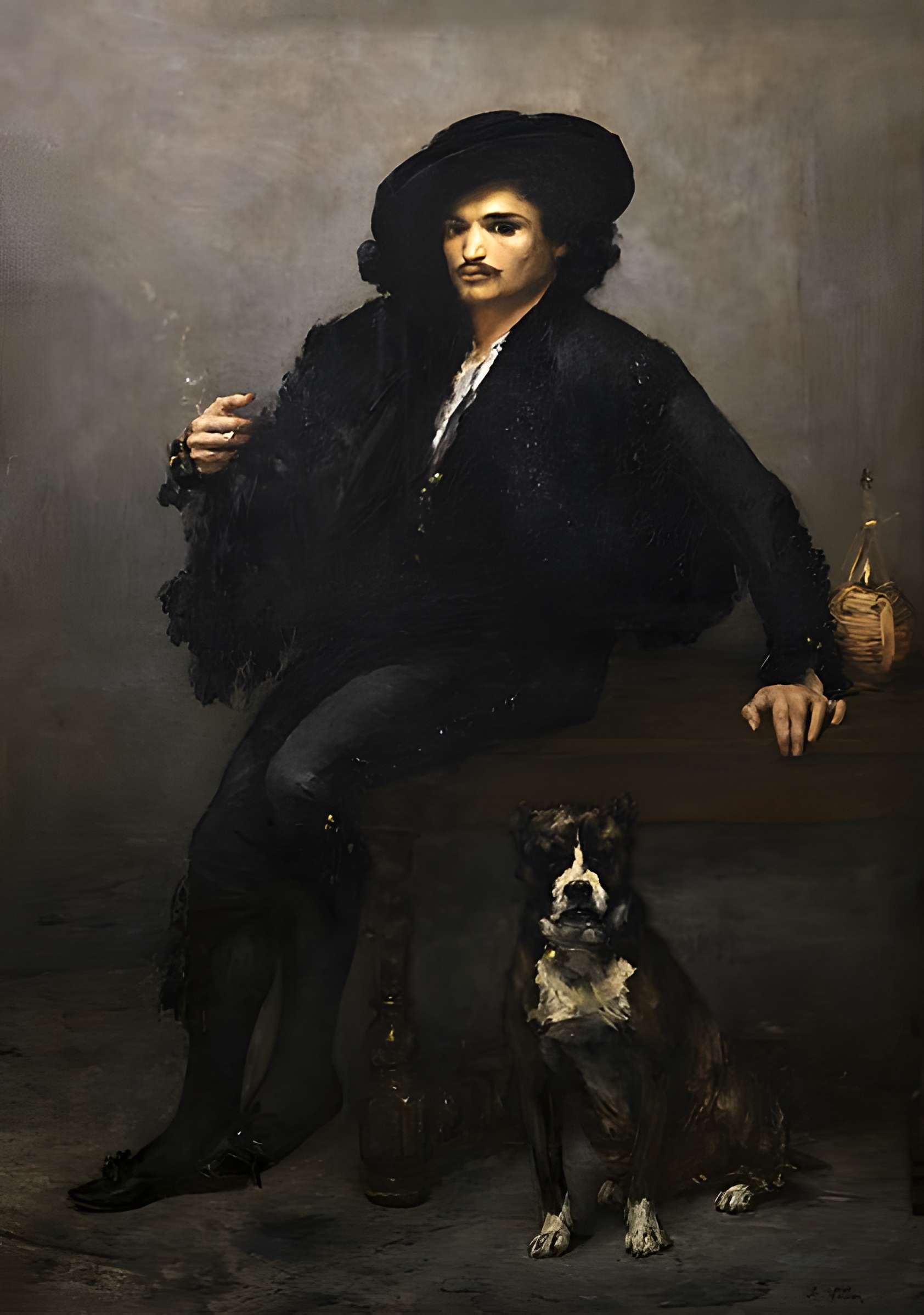 Gare d'Orsay (Musée d'Orsay)