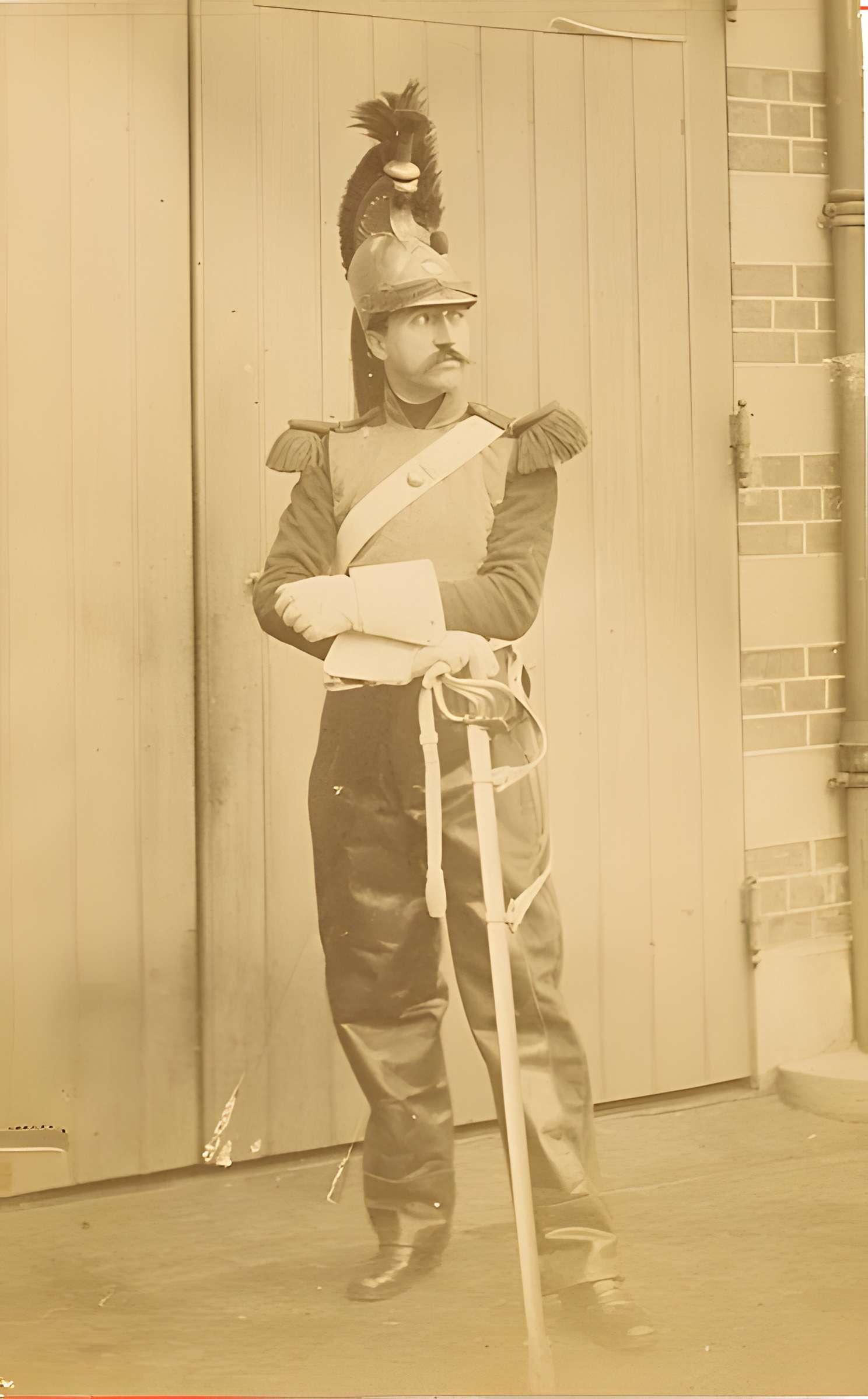 Gare d'Orsay (Musée d'Orsay)