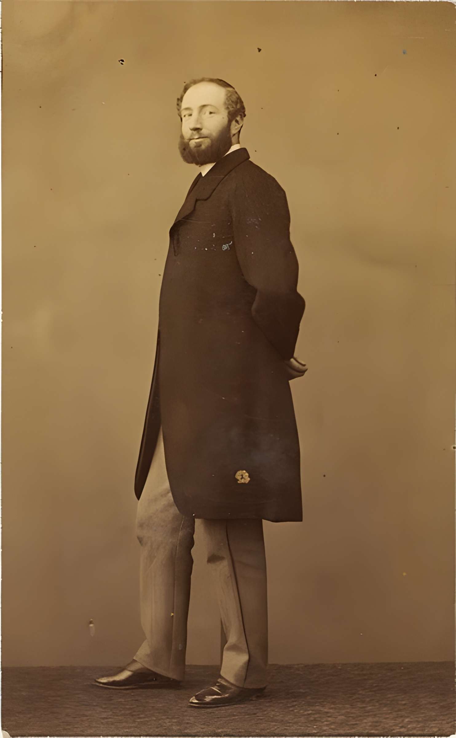 Gare d'Orsay (Musée d'Orsay)