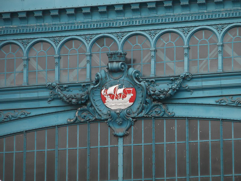 Gare de Paris-Austerlitz - Paris 13ème
