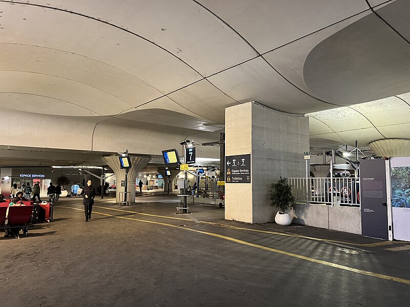 Gare de Paris-Austerlitz - Paris 13ème