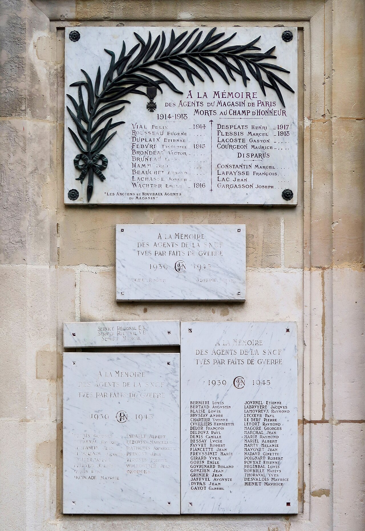 Gare de Paris-Austerlitz - Paris 13ème