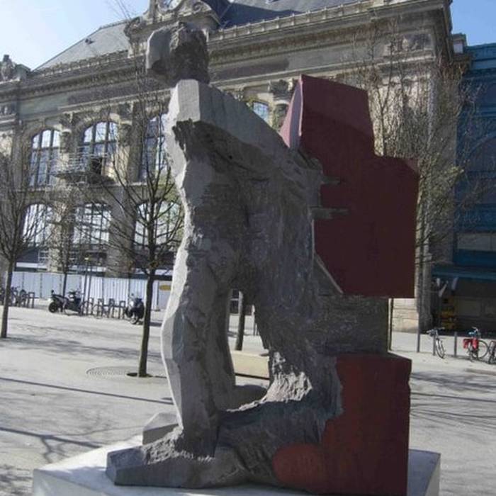 Photo de Gare de Paris-Austerlitz - Paris 13ème