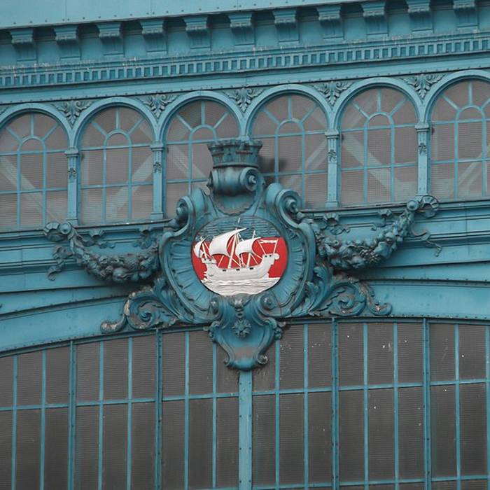 Photo de Gare de Paris-Austerlitz - Paris 13ème