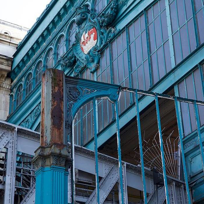 Photo de Gare de Paris-Austerlitz - Paris 13ème