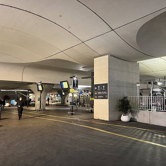 Photo de Gare de Paris-Austerlitz - Paris 13ème