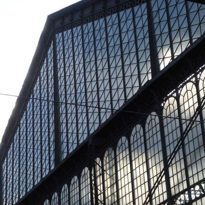 Photo de Gare de Paris-Austerlitz - Paris 13ème