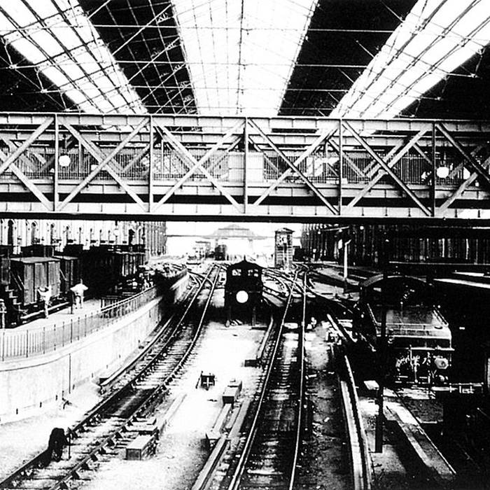 Photo de Gare de Paris-Austerlitz - Paris 13ème