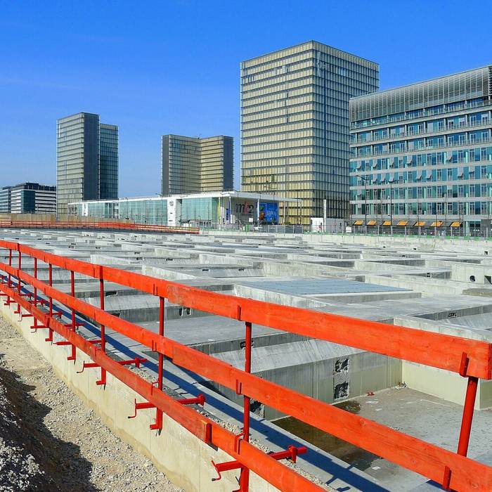 Photo de Gare de Paris-Austerlitz - Paris 13ème