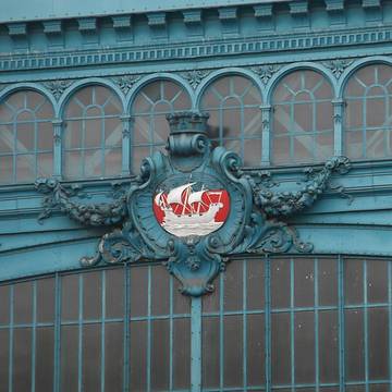 Gare de Paris-Austerlitz - Paris 13ème
