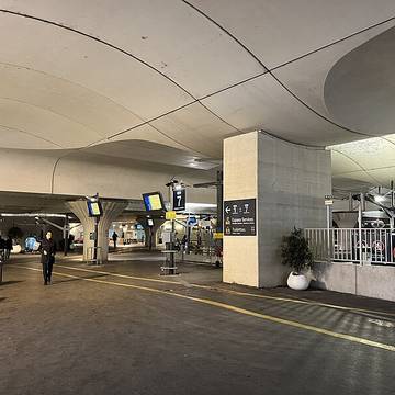 Gare de Paris-Austerlitz - Paris 13ème