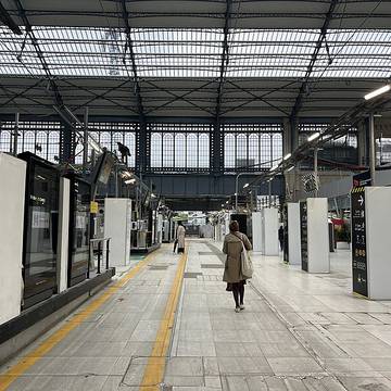 Gare de Paris-Austerlitz - Paris 13ème