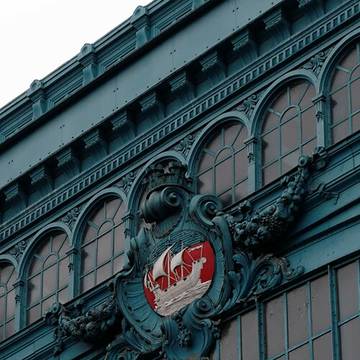 Gare de Paris-Austerlitz - Paris 13ème