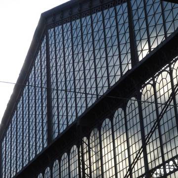 Gare de Paris-Austerlitz - Paris 13ème