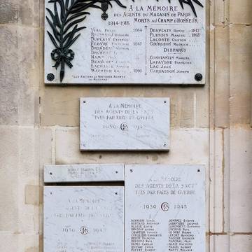 Gare de Paris-Austerlitz - Paris 13ème