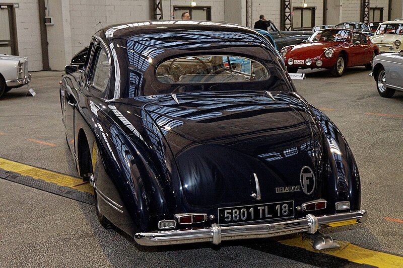 Halle Freyssinet - Paris 13ème