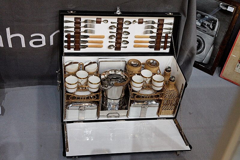 Halle Freyssinet - Paris 13ème