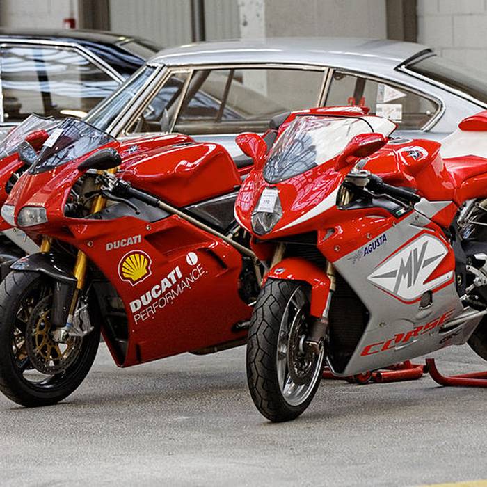 Photo de Halle Freyssinet - Paris 13ème