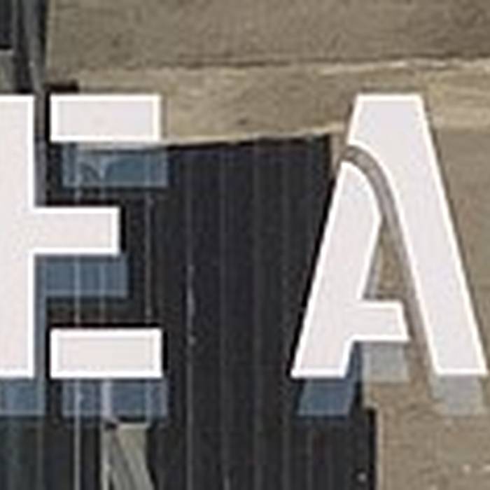 Photo de Halle Freyssinet - Paris 13ème