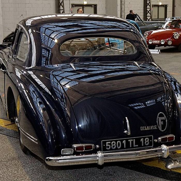 Photo de Halle Freyssinet - Paris 13ème