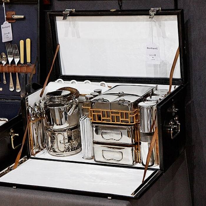 Photo de Halle Freyssinet - Paris 13ème