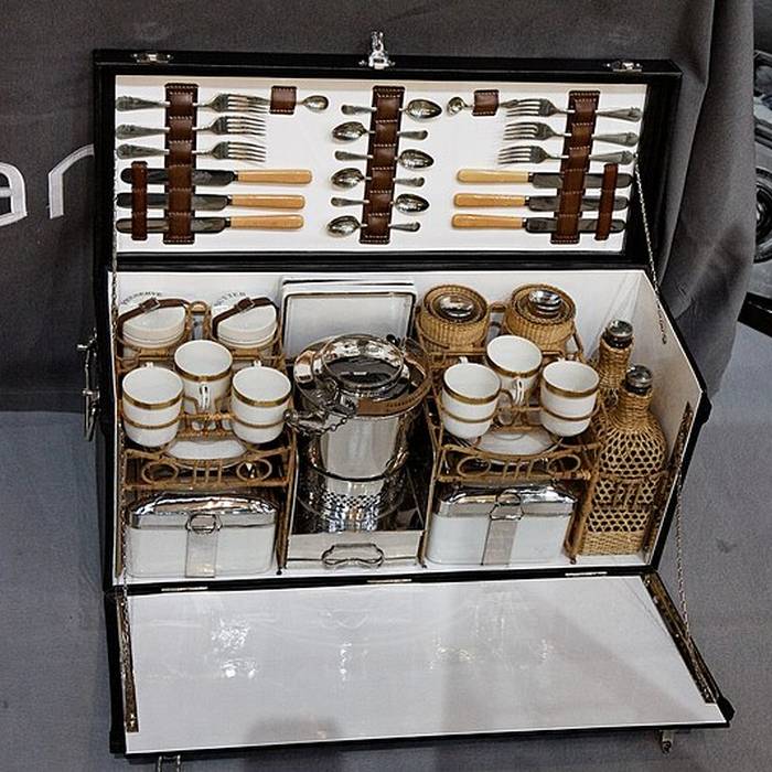 Photo de Halle Freyssinet - Paris 13ème