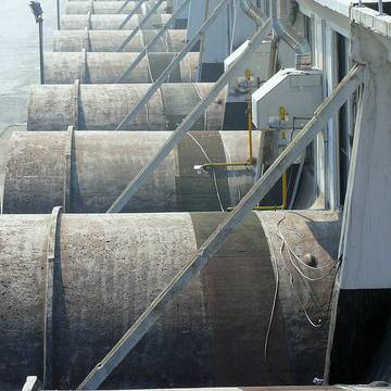 Halle Freyssinet - Paris 13ème