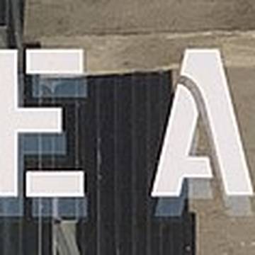 Halle Freyssinet - Paris 13ème