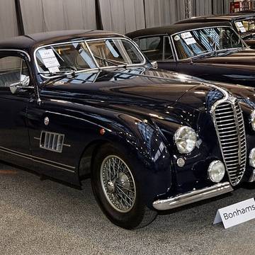 Halle Freyssinet - Paris 13ème