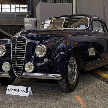 Halle Freyssinet - Paris 13ème