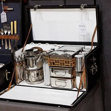 Halle Freyssinet - Paris 13ème