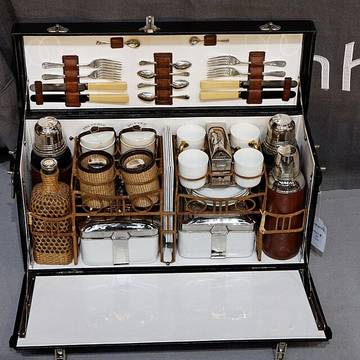 Halle Freyssinet - Paris 13ème