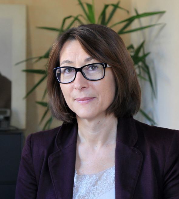 Cour des comptes - Paris 1er 