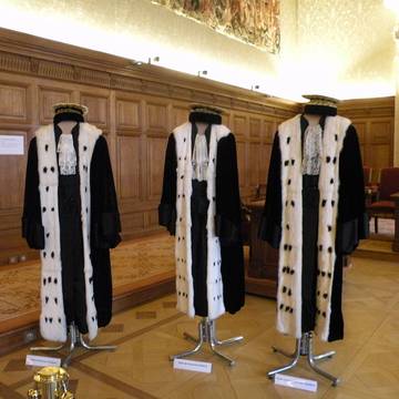 Cour des comptes - Paris 1er 