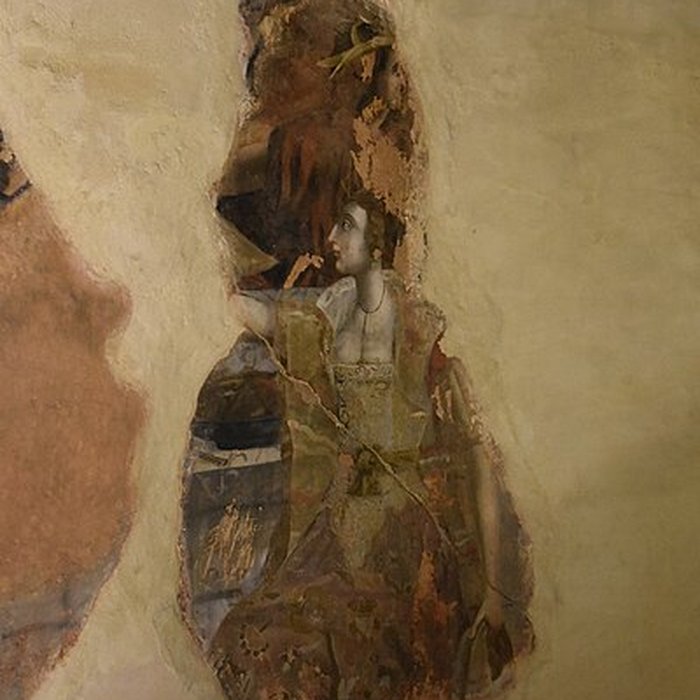 Photo de Château de Malves-en-Minervois