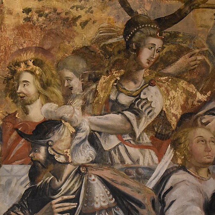 Photo de Château de Malves-en-Minervois