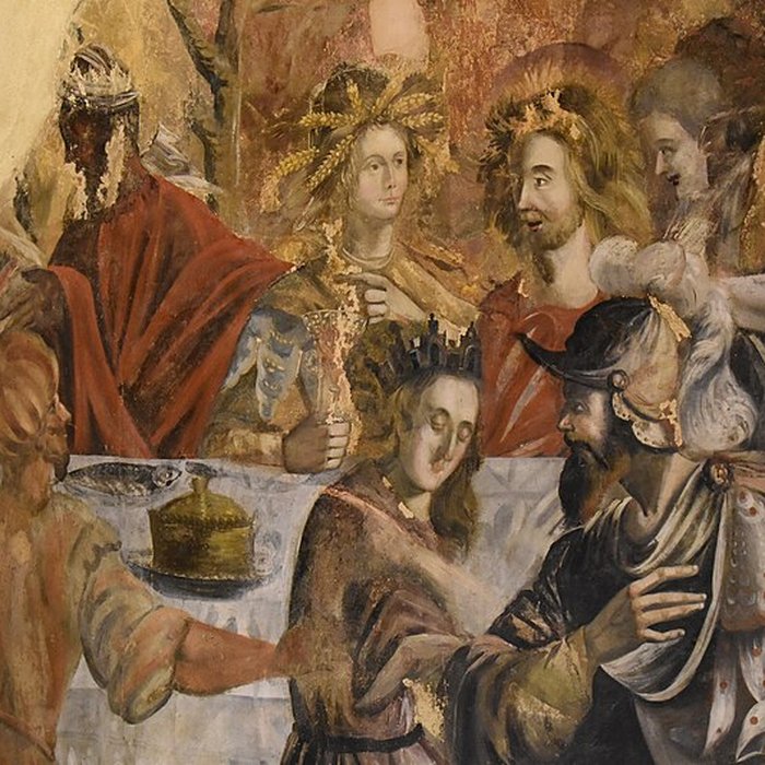 Photo de Château de Malves-en-Minervois