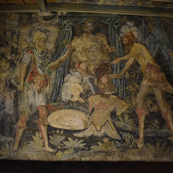 Photo de Château de Malves-en-Minervois