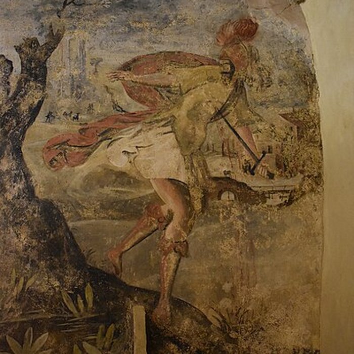 Photo de Château de Malves-en-Minervois