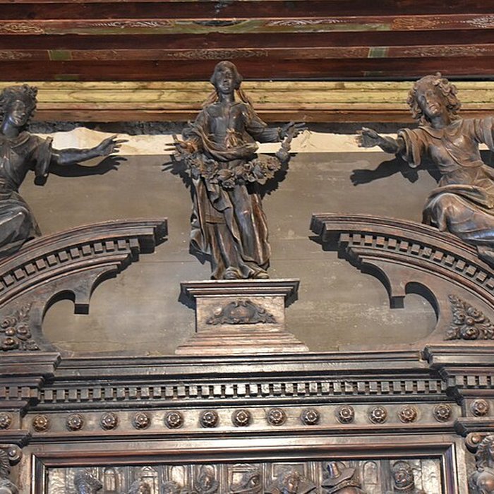 Photo de Château de Malves-en-Minervois