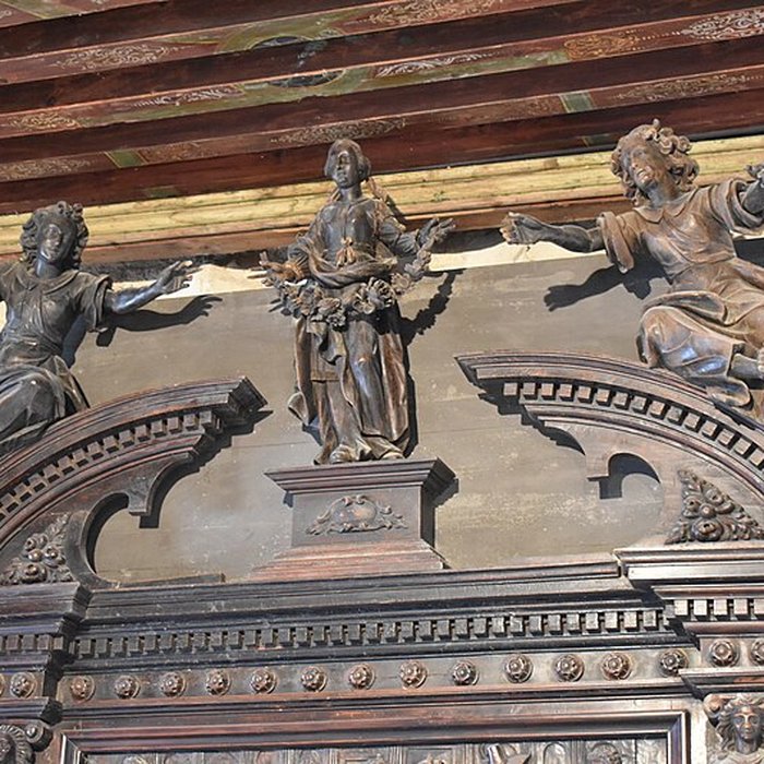 Photo de Château de Malves-en-Minervois