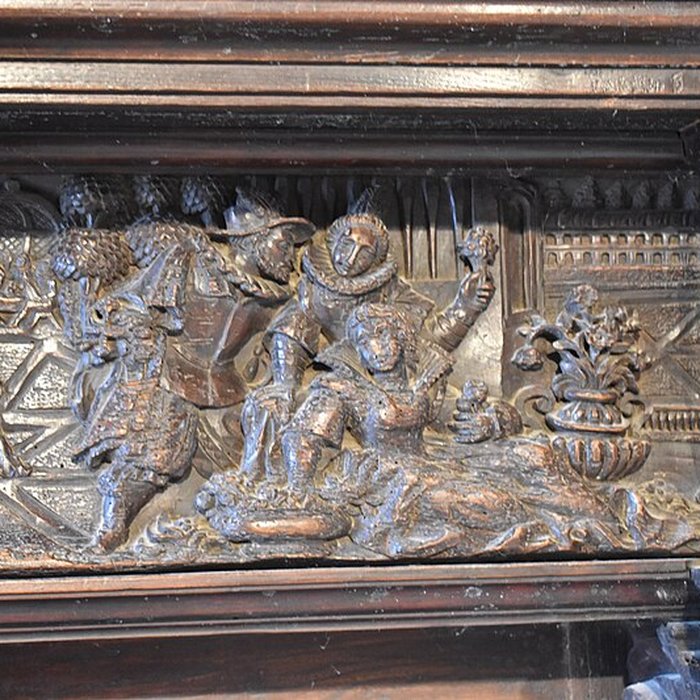 Photo de Château de Malves-en-Minervois