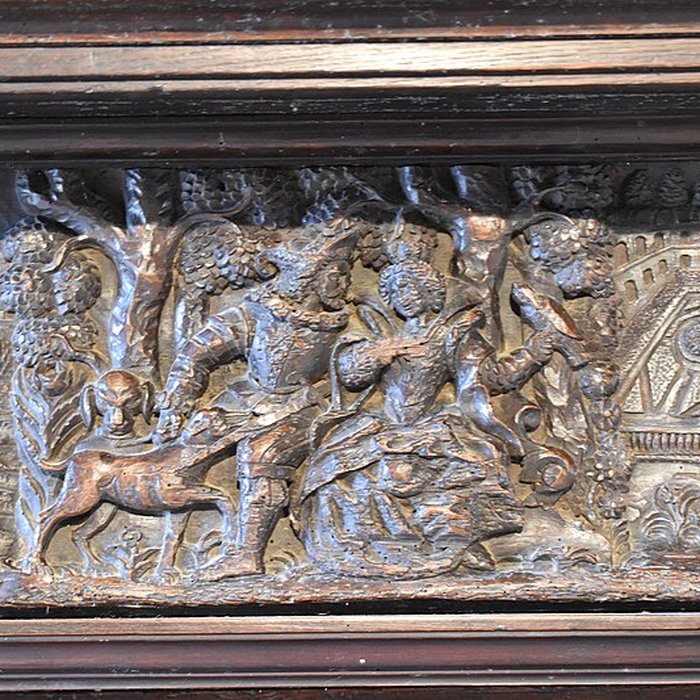 Photo de Château de Malves-en-Minervois