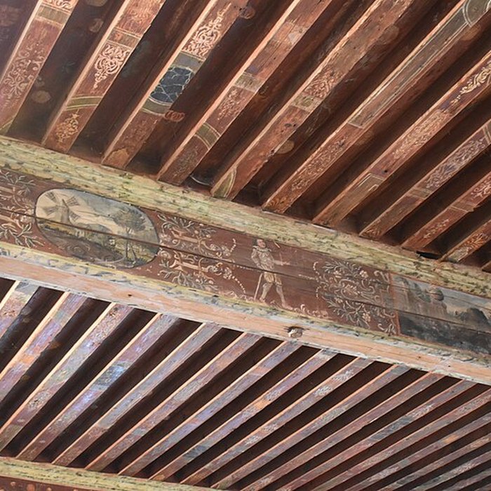 Photo de Château de Malves-en-Minervois