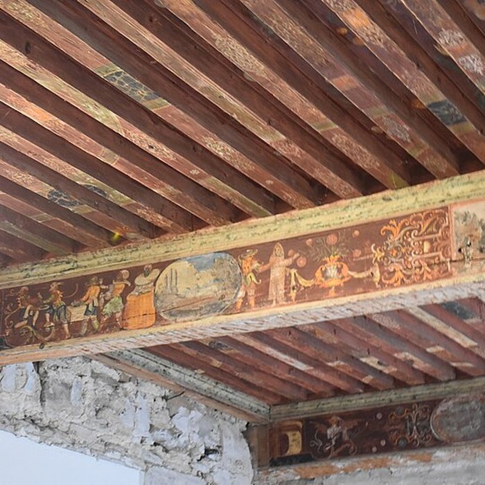 Photo de Château de Malves-en-Minervois