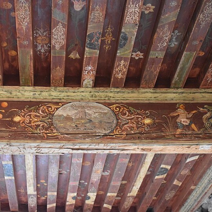 Photo de Château de Malves-en-Minervois