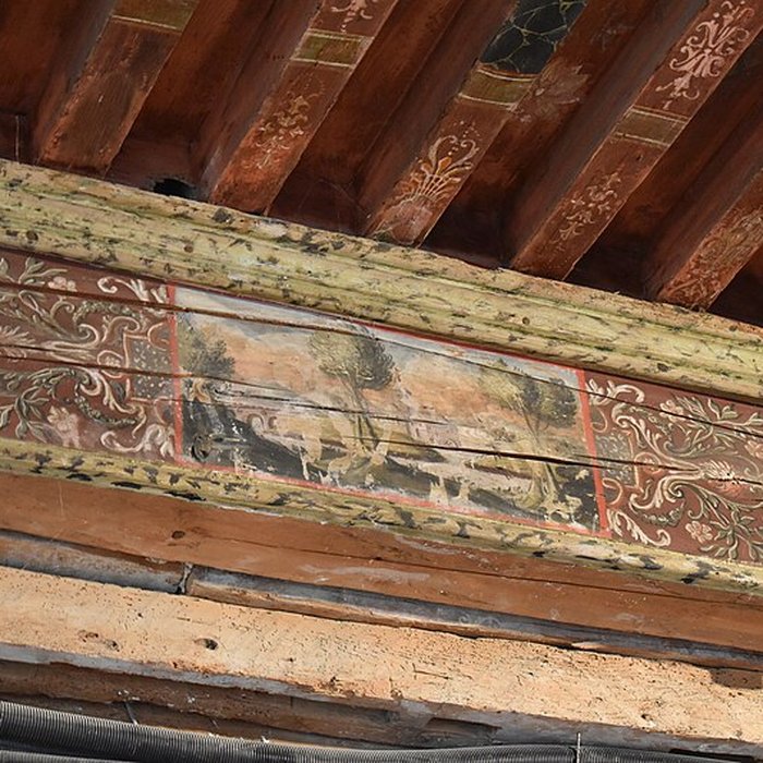 Photo de Château de Malves-en-Minervois